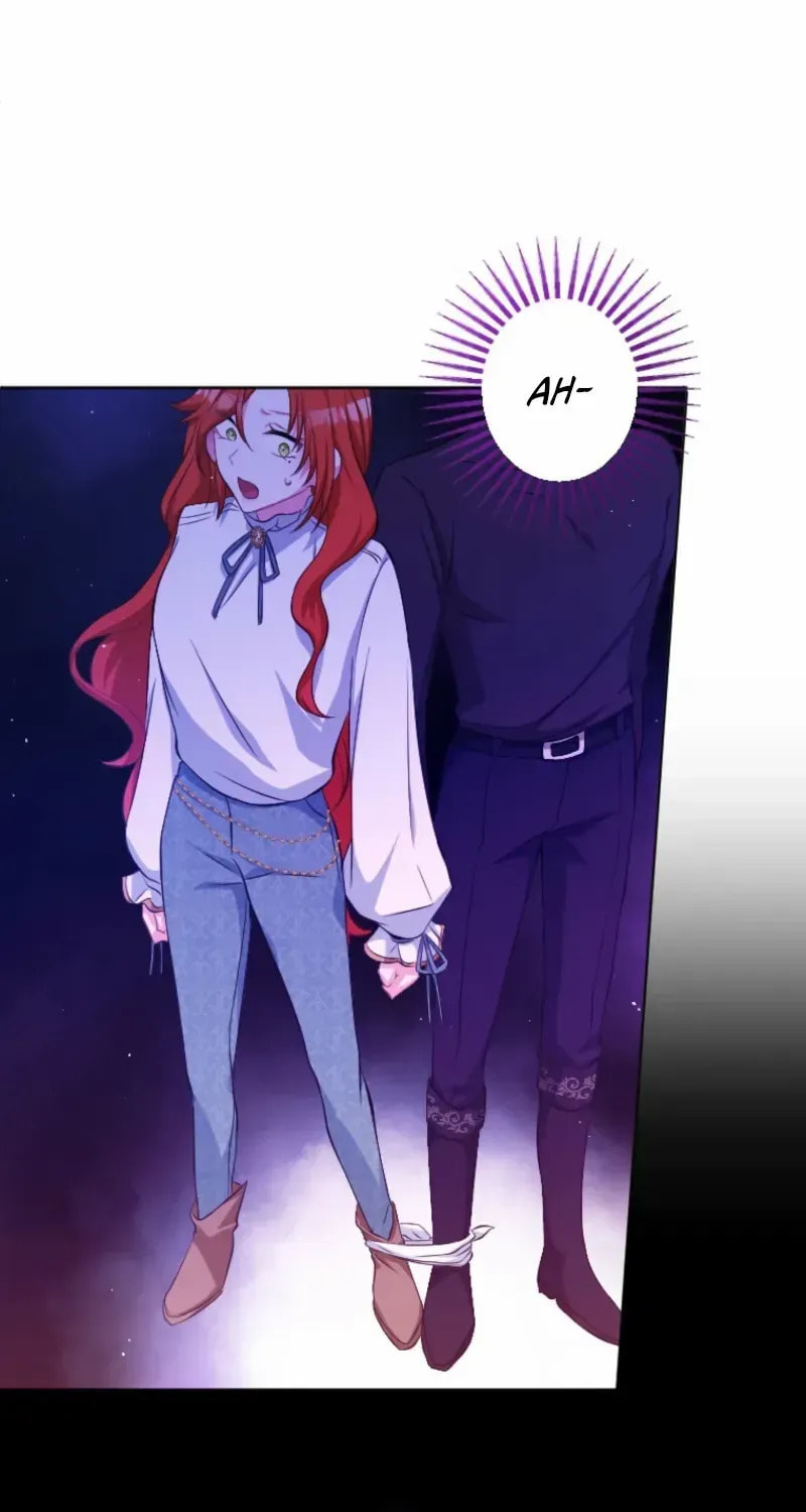 Read Akujo no Oshioki chapter 22 image 39 on Lezhin