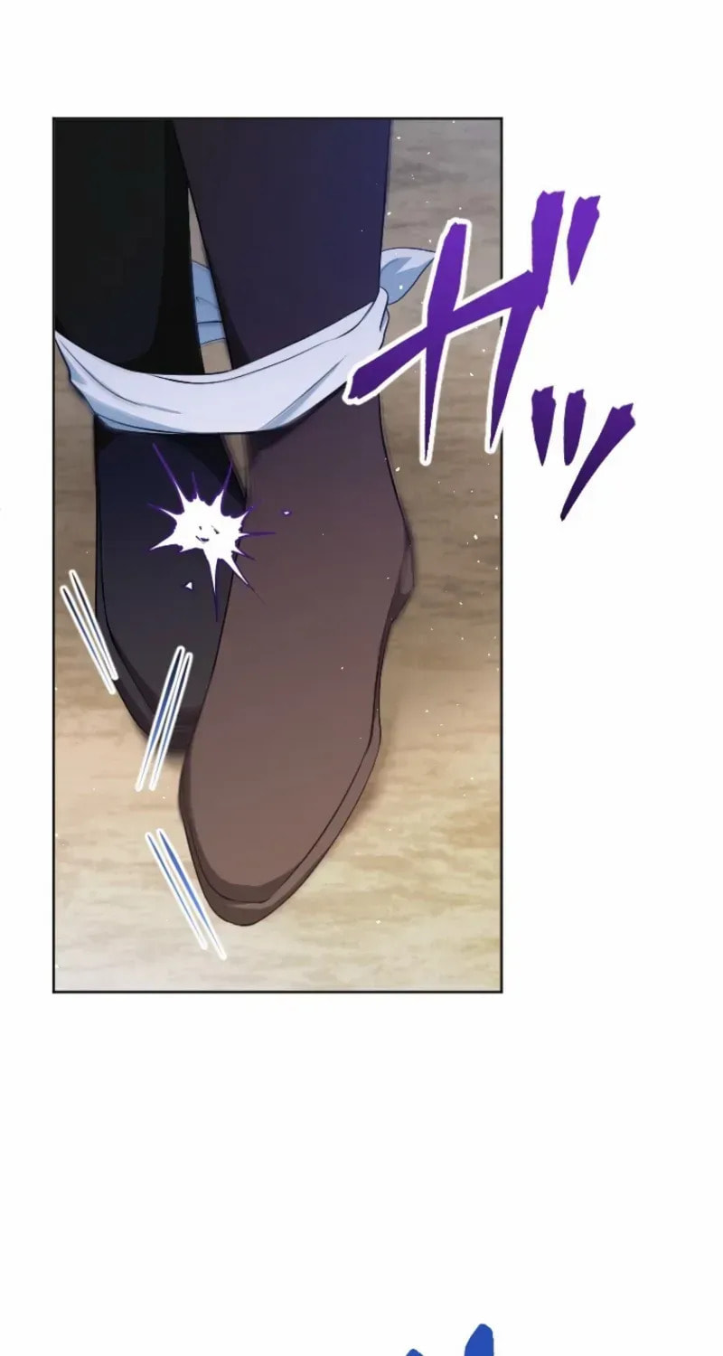 Read Akujo no Oshioki chapter 22 image 4 on Lezhin