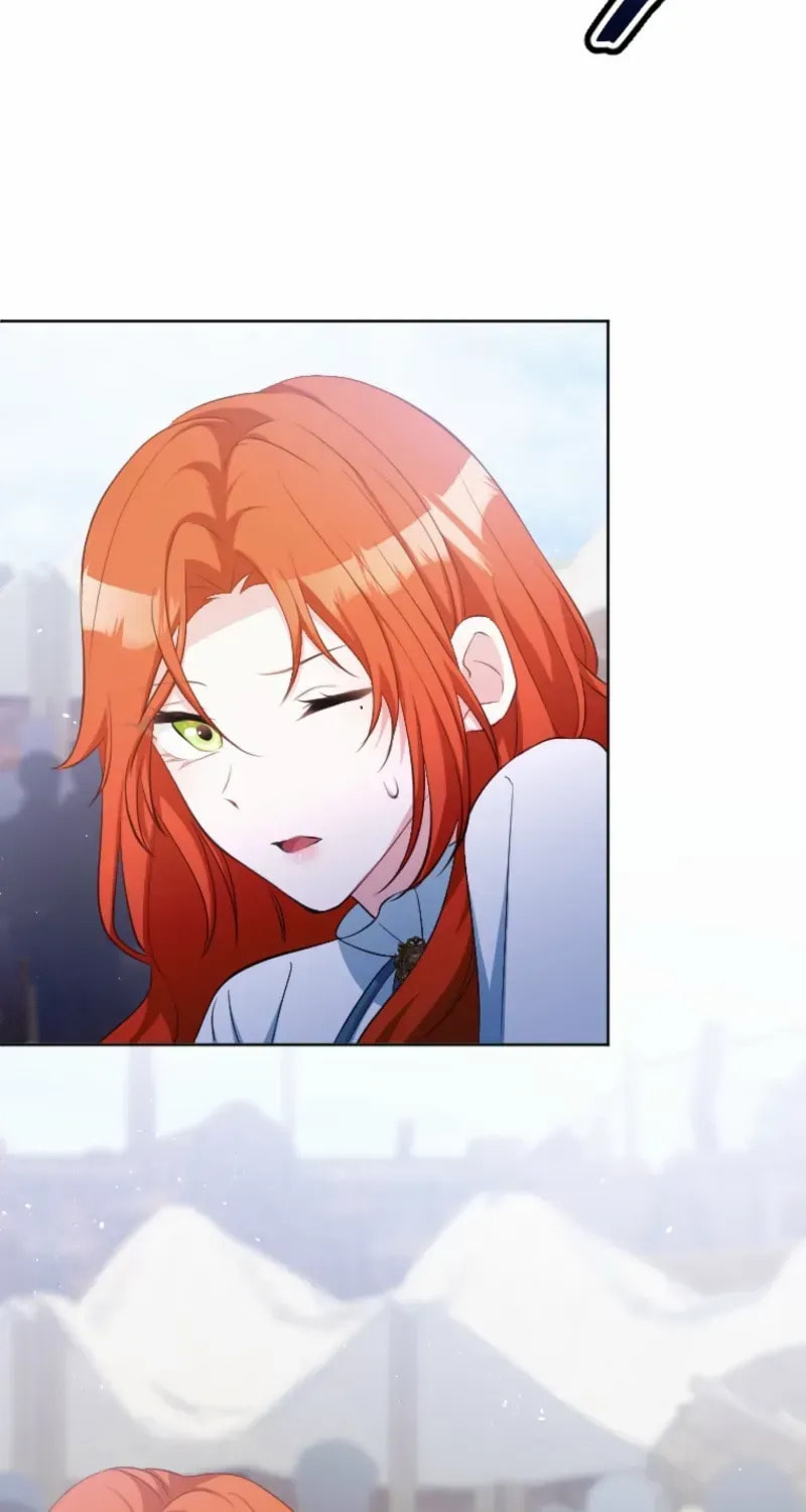Read Akujo no Oshioki chapter 22 image 41 on Lezhin