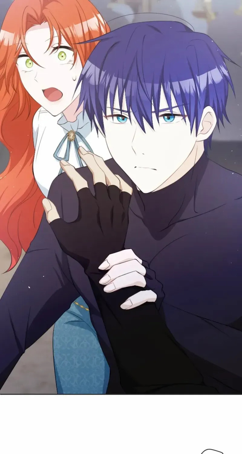 Read Akujo no Oshioki chapter 22 image 42 on Lezhin
