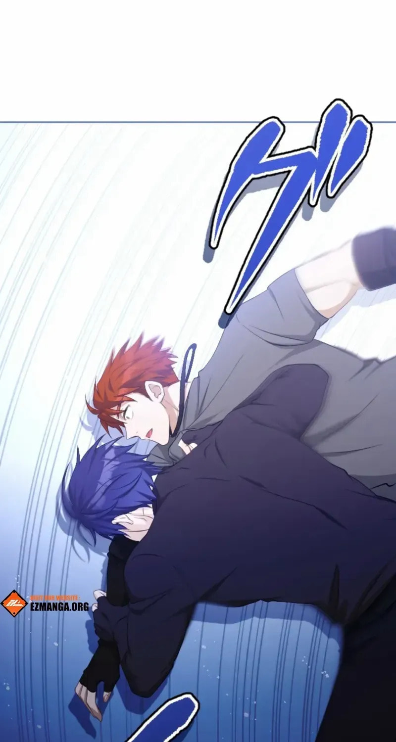 Read Akujo no Oshioki chapter 22 image 44 on Lezhin