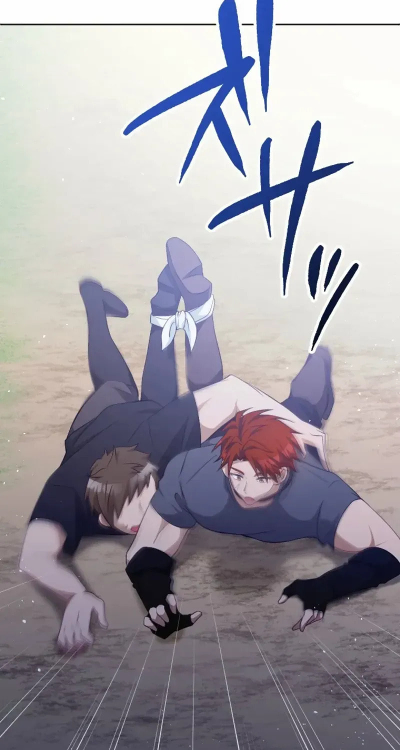 Read Akujo no Oshioki chapter 22 image 5 on Lezhin