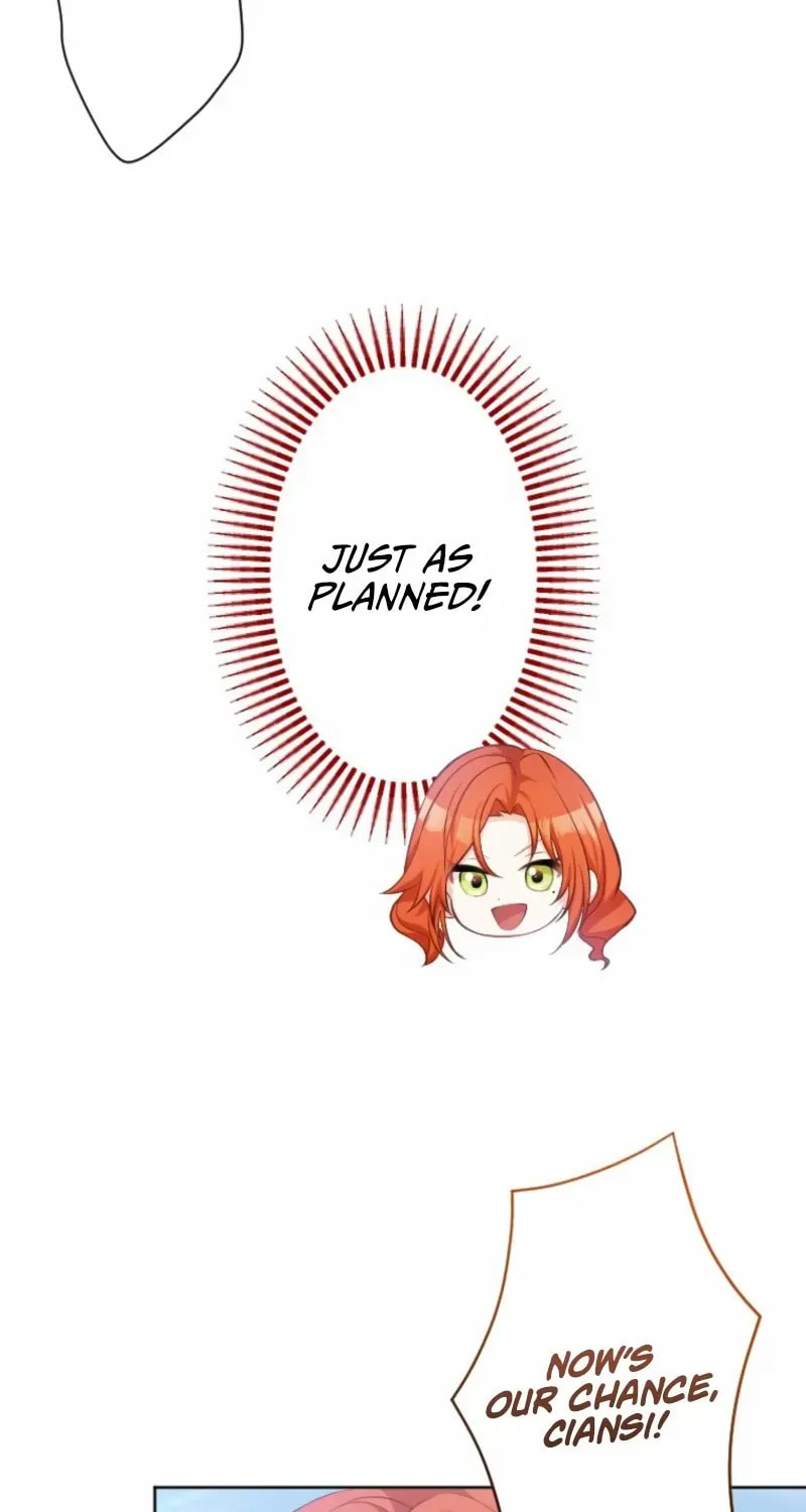 Read Akujo no Oshioki chapter 22 image 7 on Lezhin