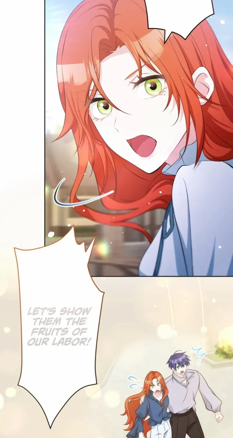 Read Akujo no Oshioki chapter 22 image 8 on Lezhin