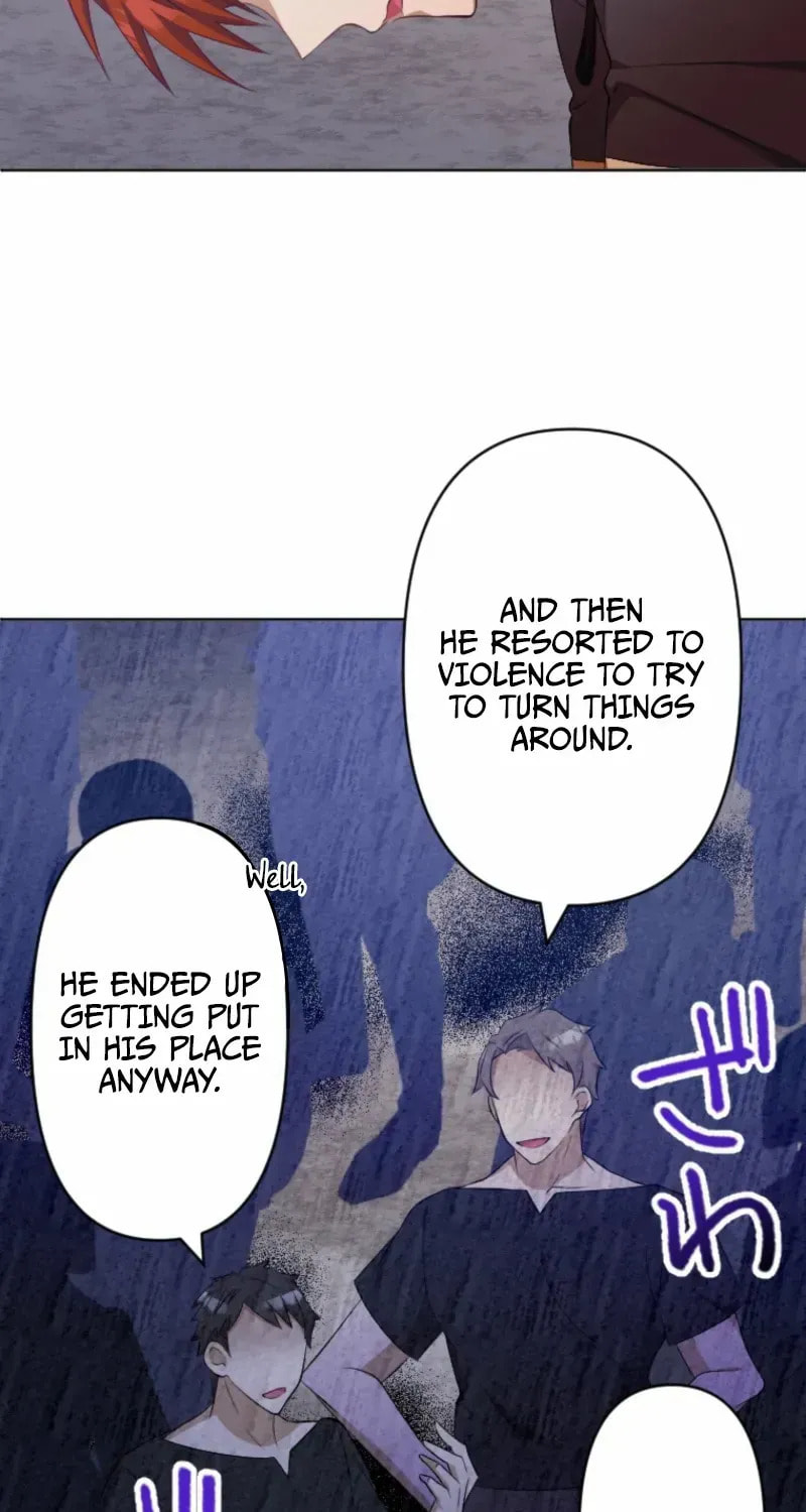 Read Akujo no Oshioki chapter 23 image 11 on Lezhin