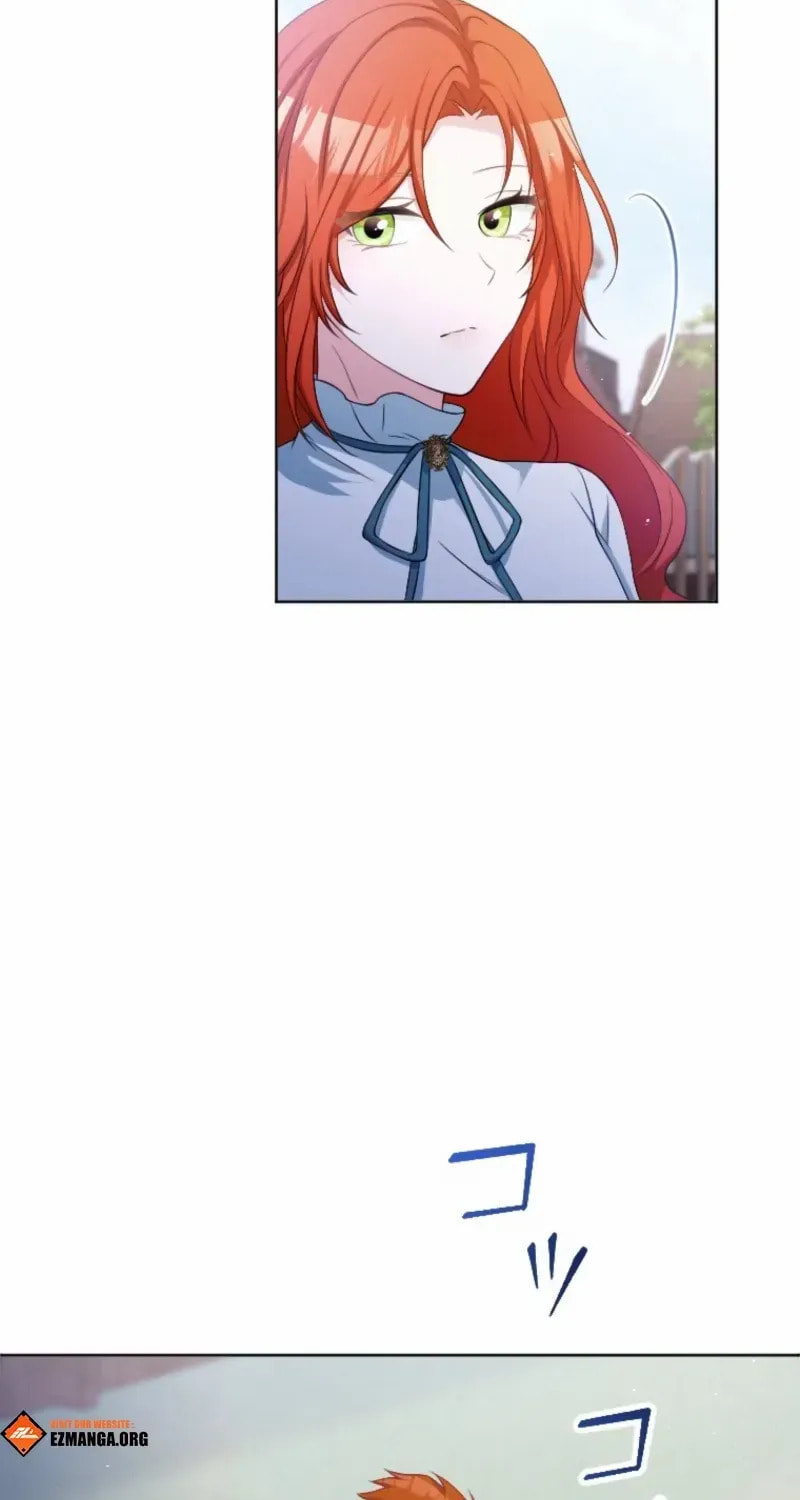 Read Akujo no Oshioki chapter 23 image 16 on Lezhin