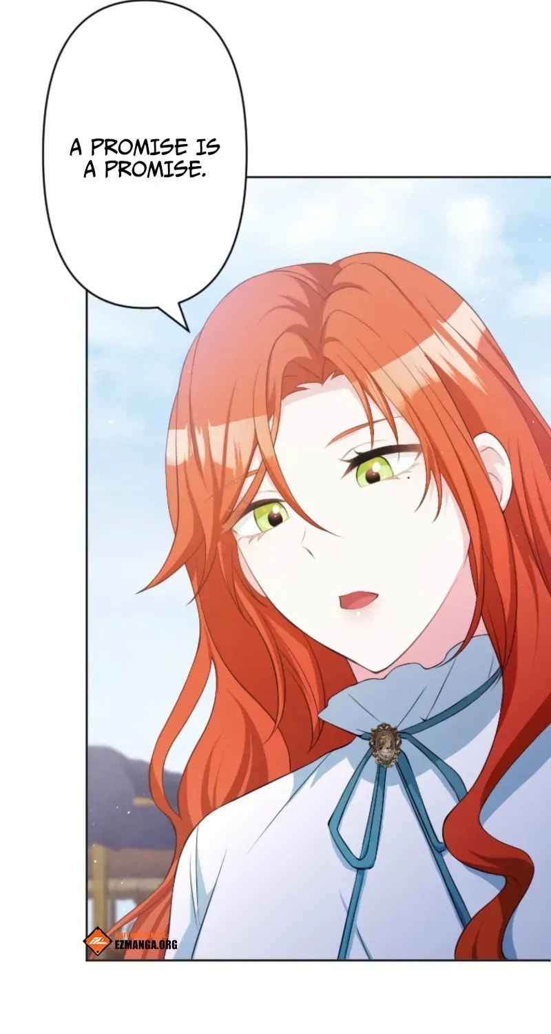 Read Akujo no Oshioki chapter 23 image 18 on Lezhin