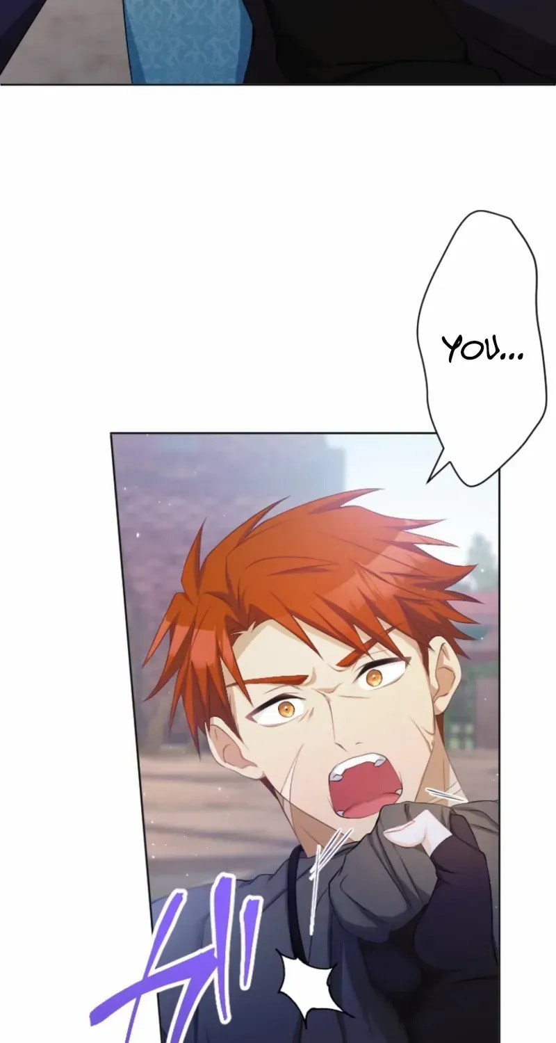 Read Akujo no Oshioki chapter 23 image 2 on Lezhin