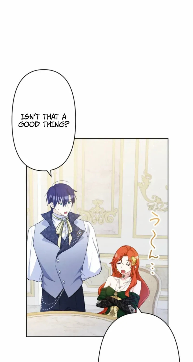 Read Akujo no Oshioki chapter 23 image 27 on Lezhin