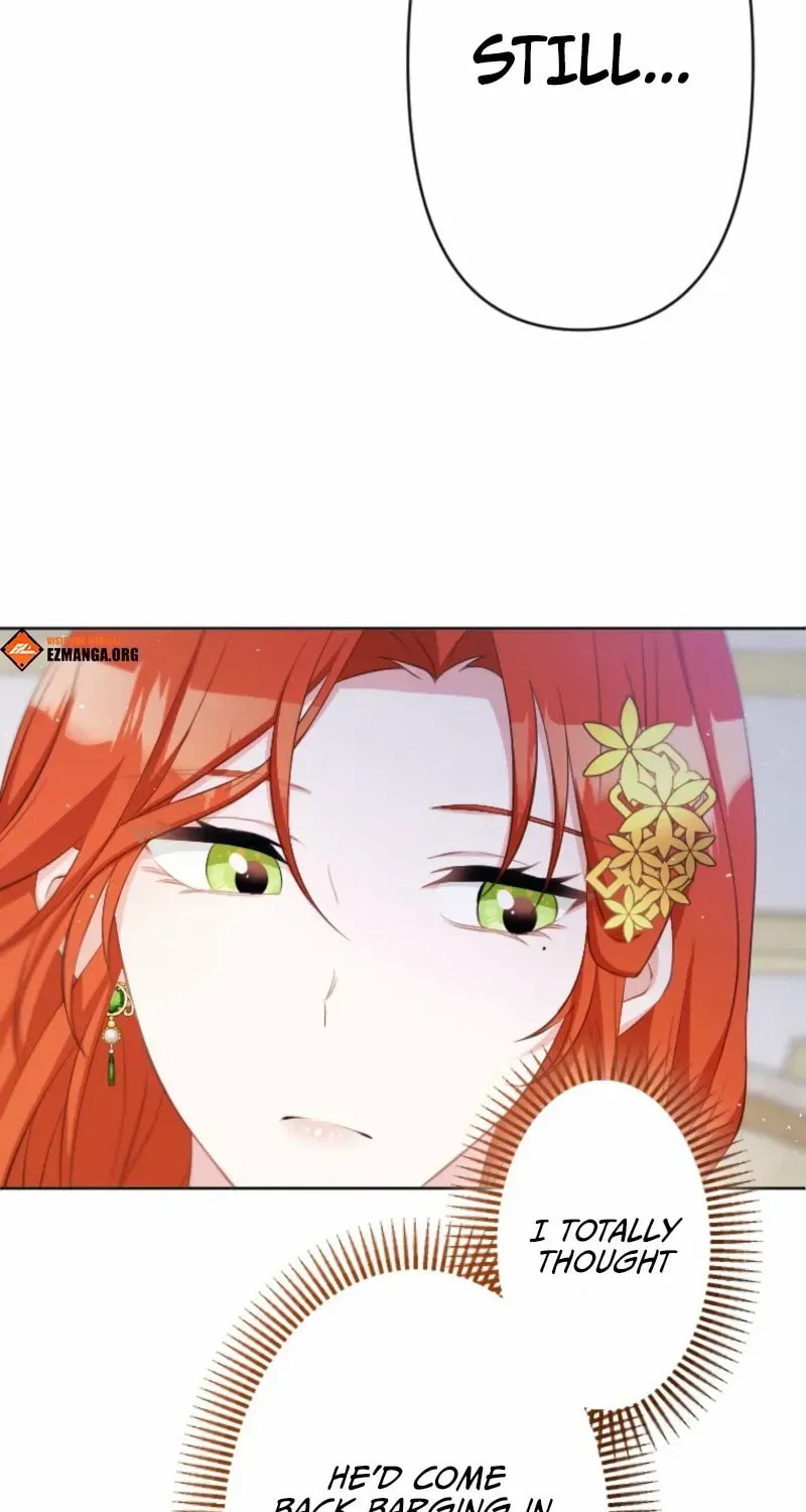 Read Akujo no Oshioki chapter 23 image 28 on Lezhin