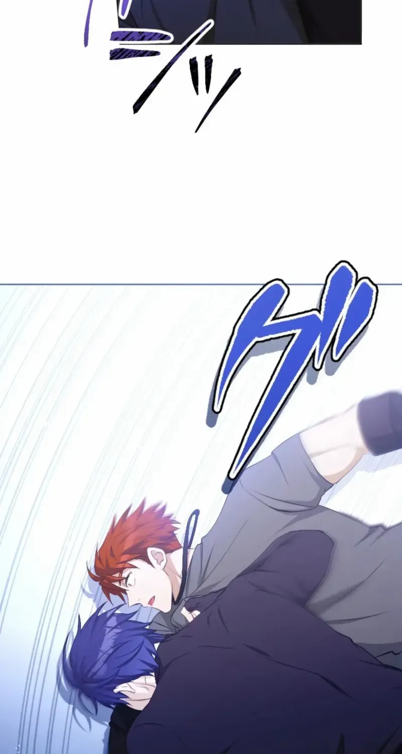 Read Akujo no Oshioki chapter 23 image 3 on Lezhin