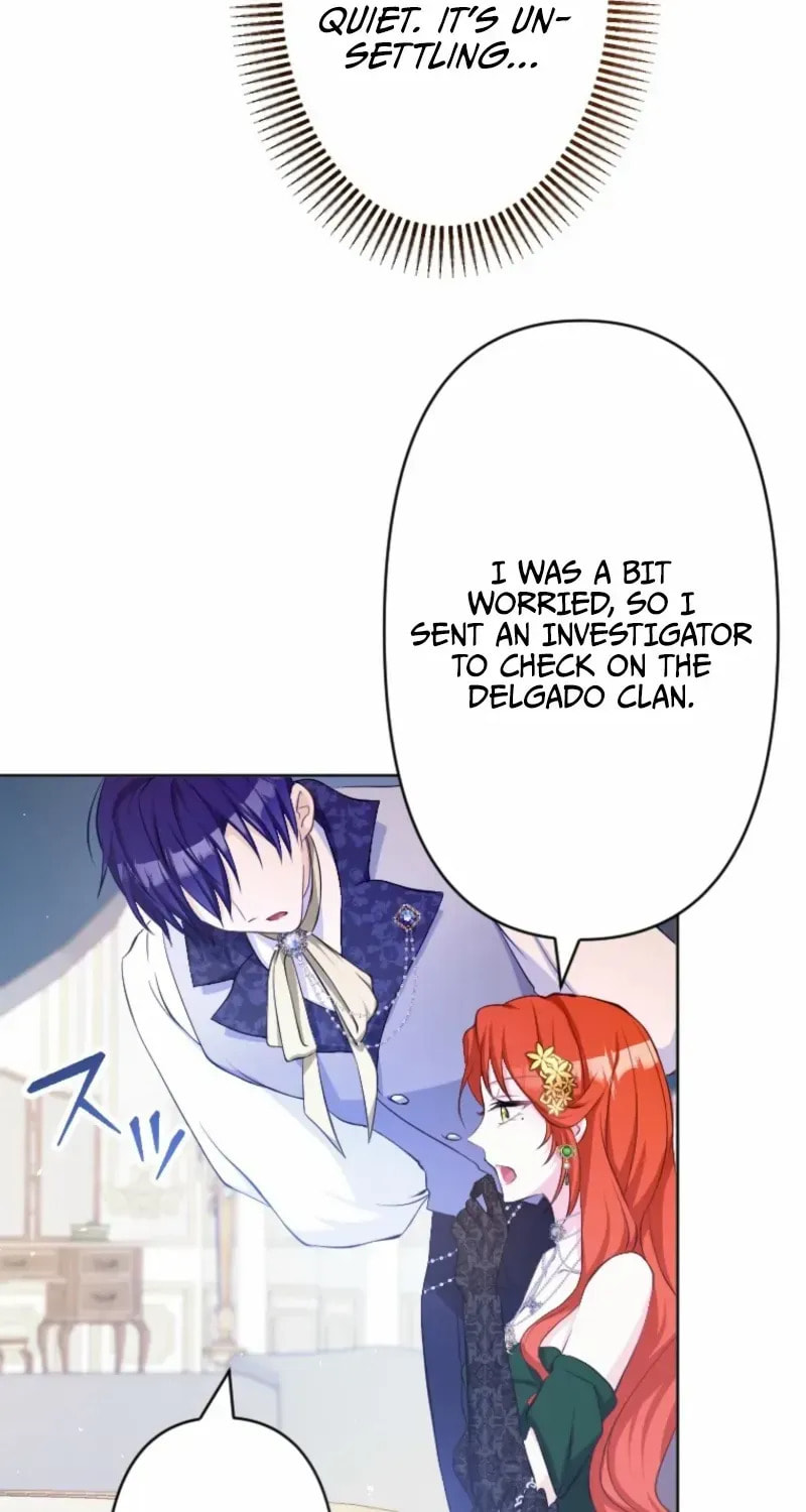Read Akujo no Oshioki chapter 23 image 30 on Lezhin