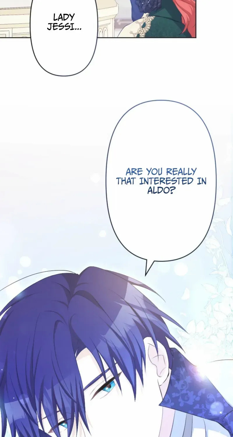 Read Akujo no Oshioki chapter 23 image 31 on Lezhin