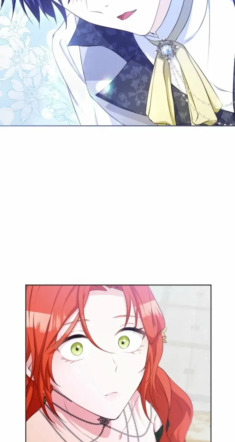 Read Akujo no Oshioki chapter 23 image 32 on Lezhin
