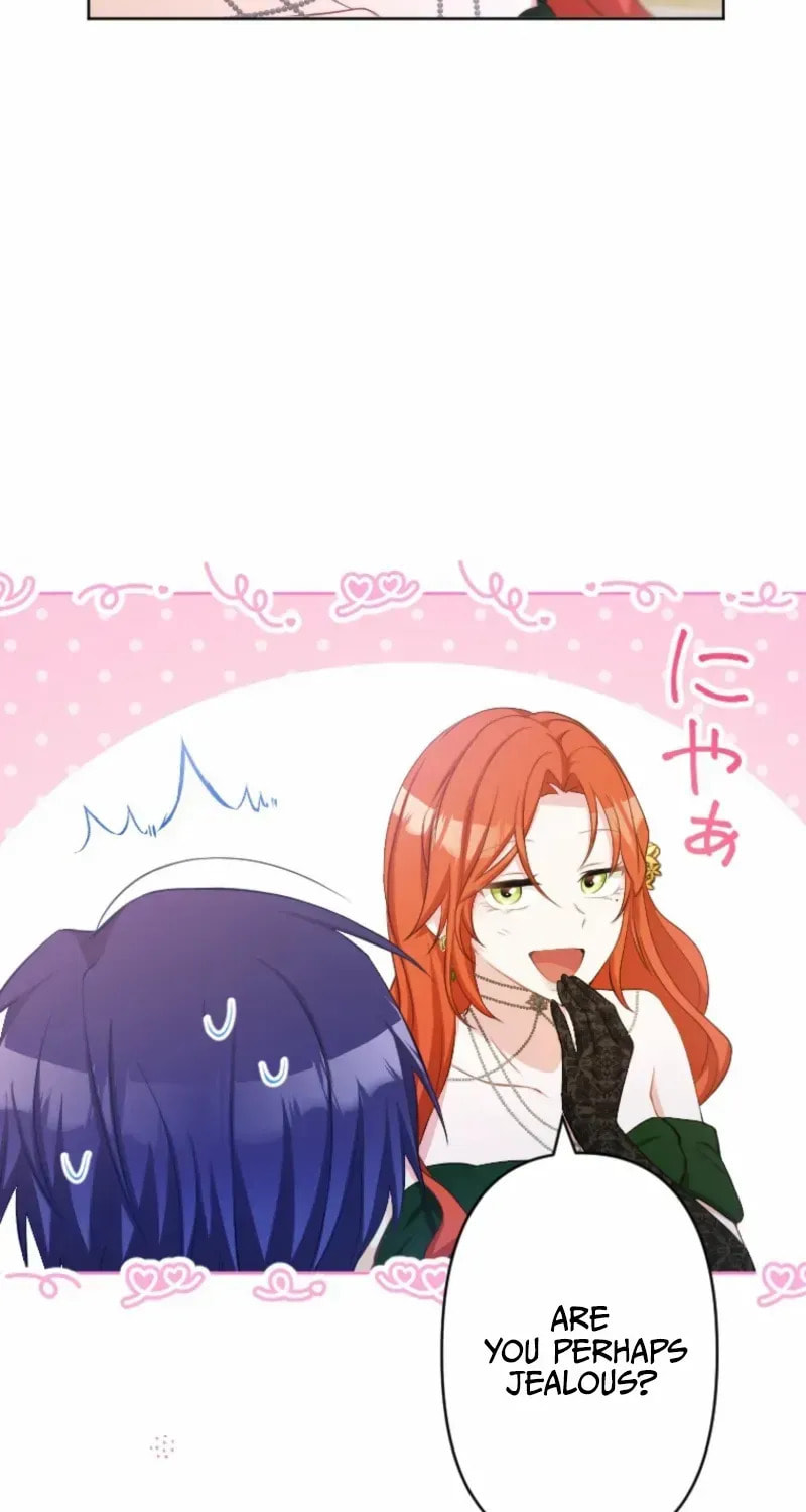 Read Akujo no Oshioki chapter 23 image 33 on Lezhin