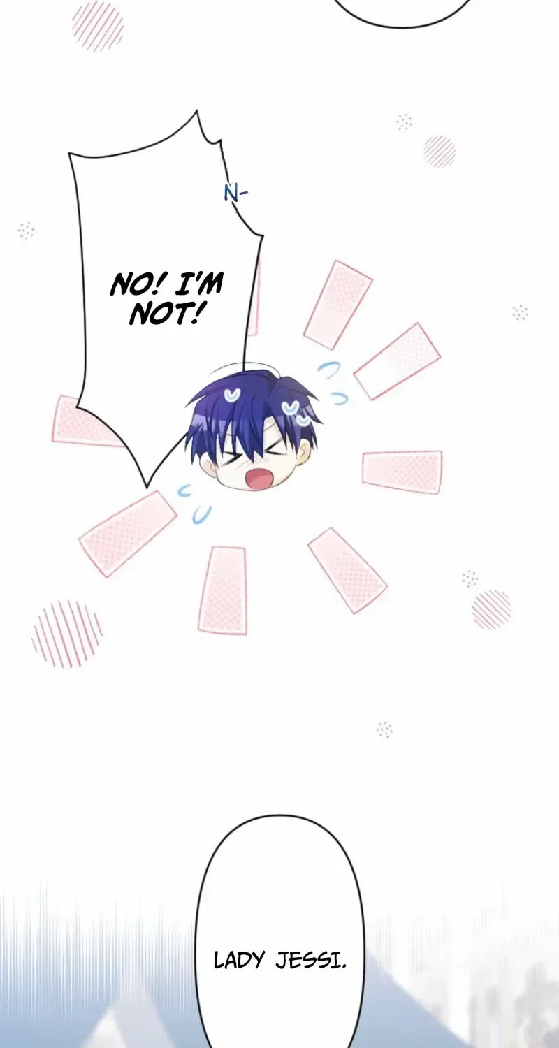Read Akujo no Oshioki chapter 23 image 34 on Lezhin