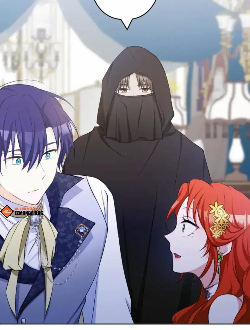 Read Akujo no Oshioki chapter 23 image 35 on Lezhin