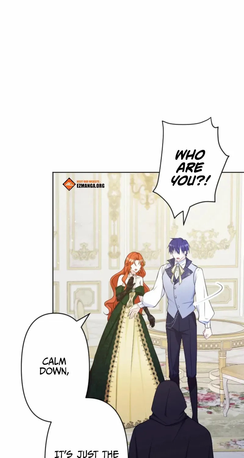 Read Akujo no Oshioki chapter 23 image 36 on Lezhin