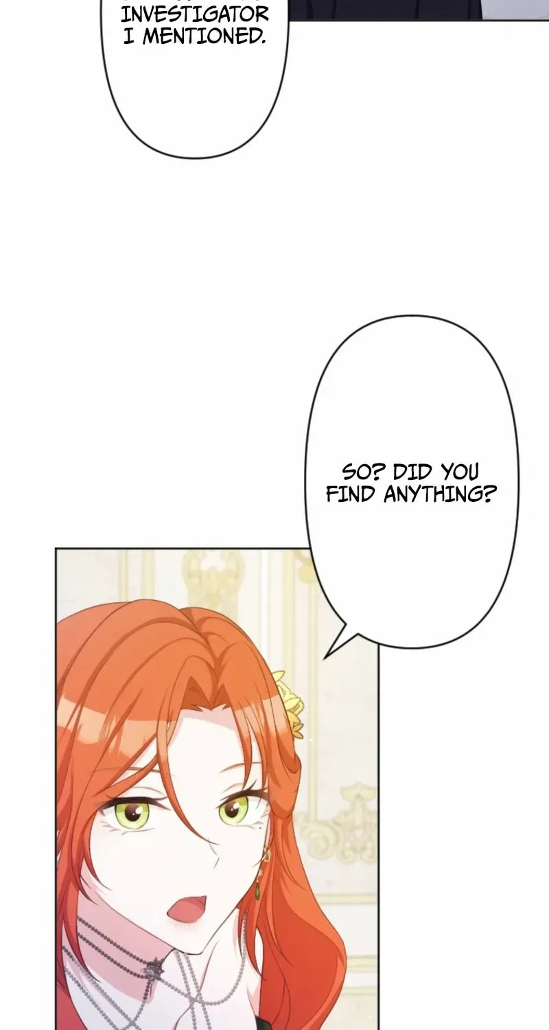 Read Akujo no Oshioki chapter 23 image 37 on Lezhin