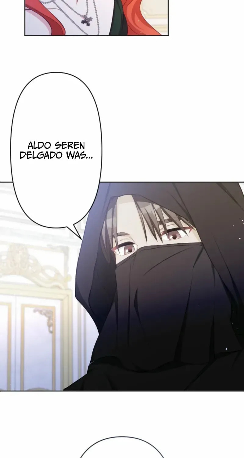 Read Akujo no Oshioki chapter 23 image 38 on Lezhin
