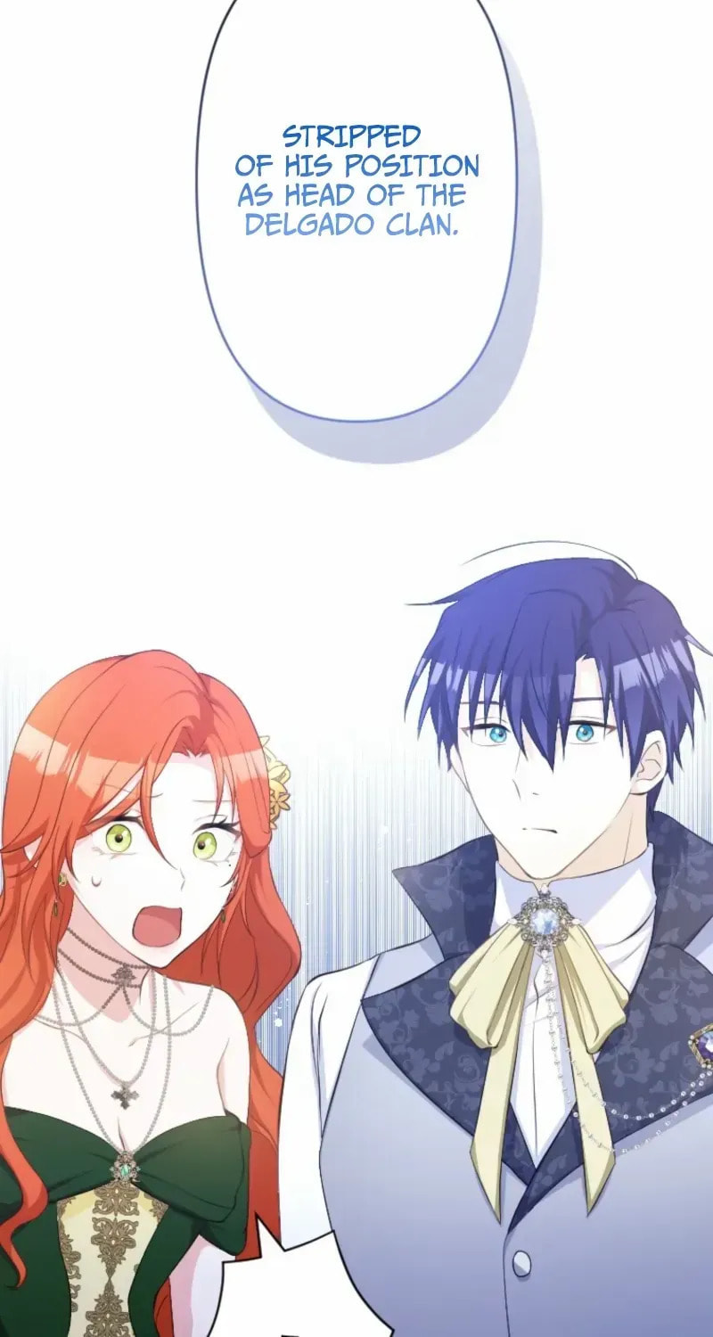Read Akujo no Oshioki chapter 23 image 39 on Lezhin