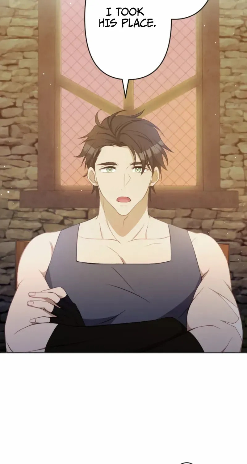 Read Akujo no Oshioki chapter 23 image 42 on Lezhin