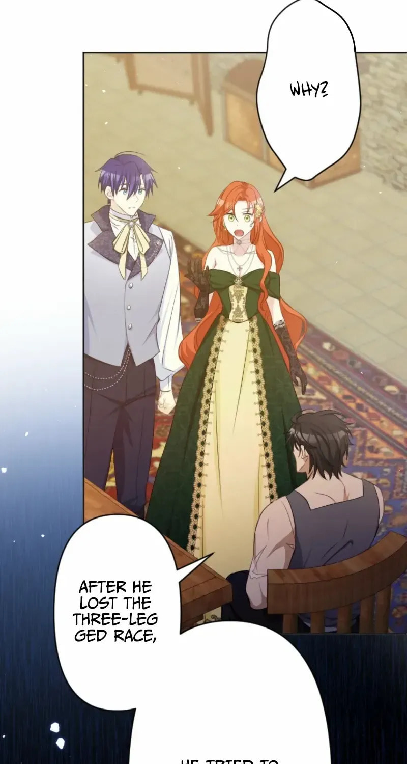 Read Akujo no Oshioki chapter 23 image 43 on Lezhin