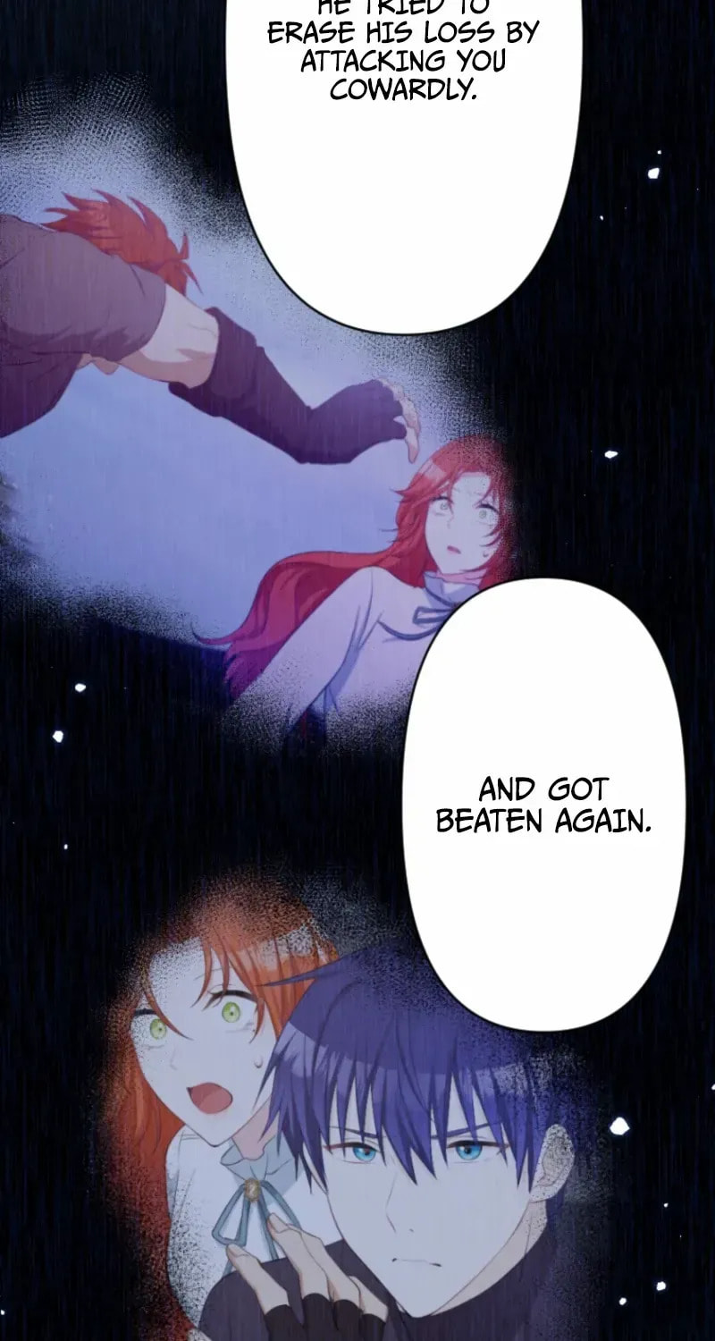 Read Akujo no Oshioki chapter 23 image 44 on Lezhin