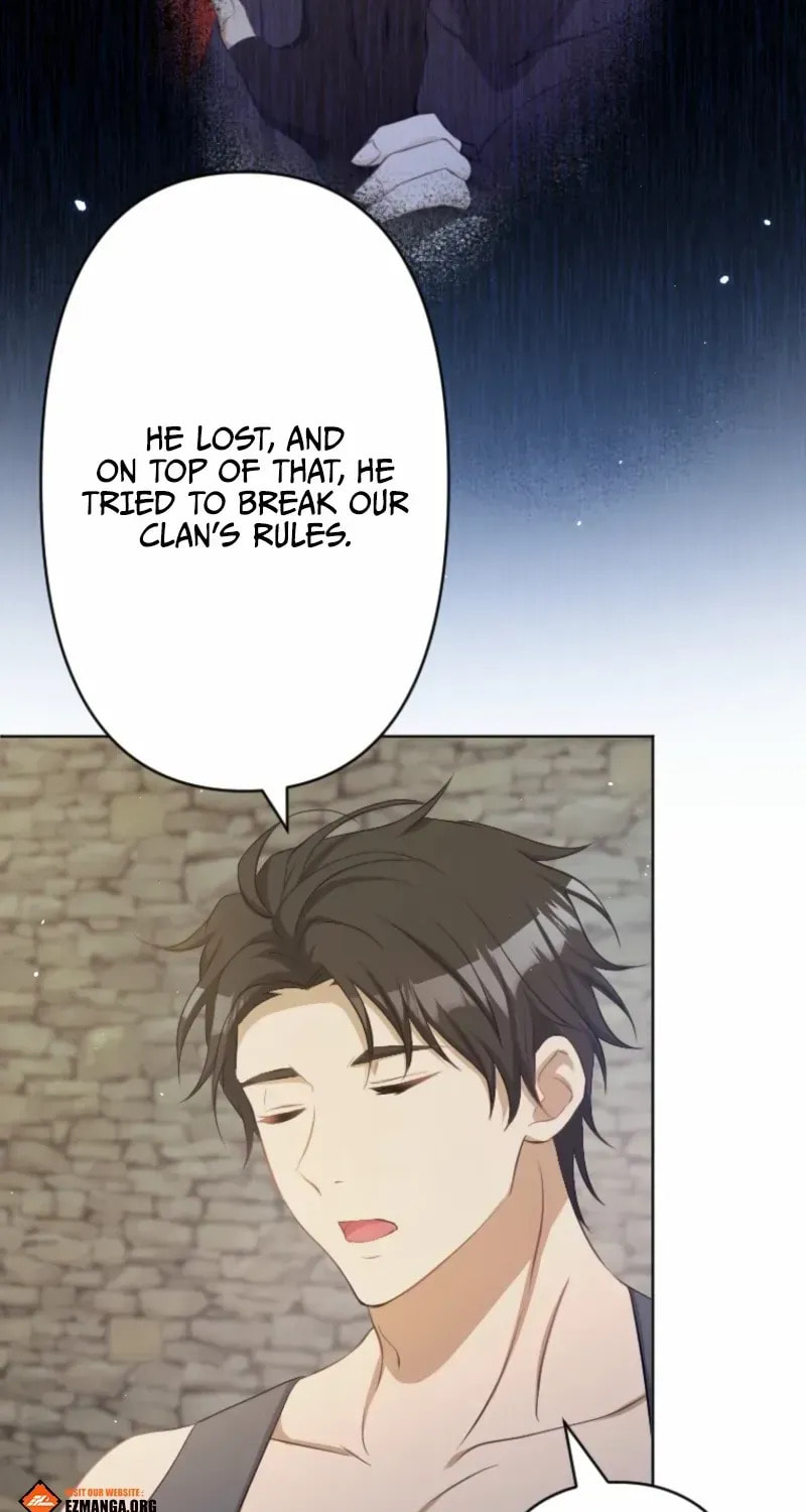 Read Akujo no Oshioki chapter 23 image 45 on Lezhin