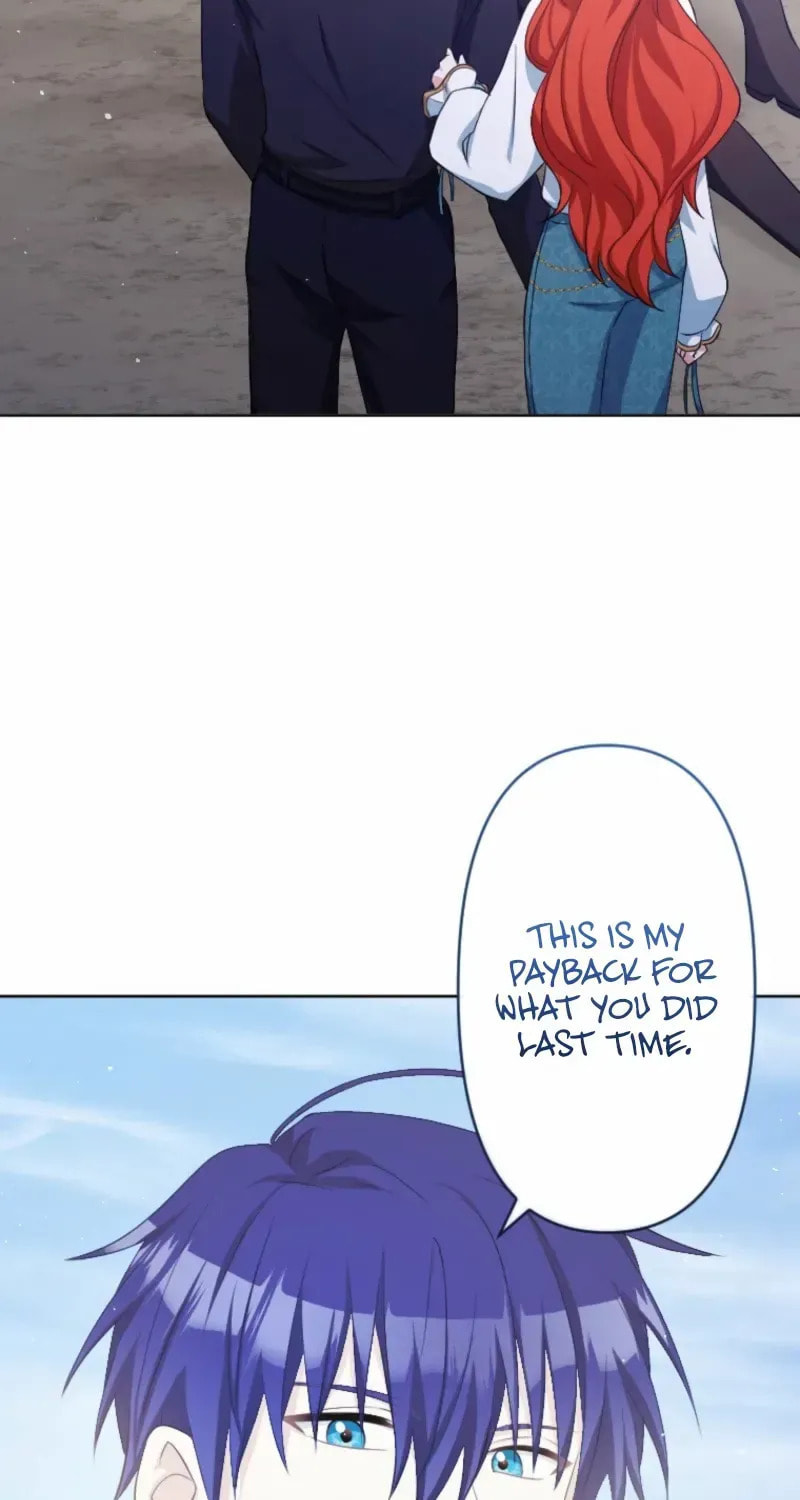 Read Akujo no Oshioki chapter 23 image 6 on Lezhin