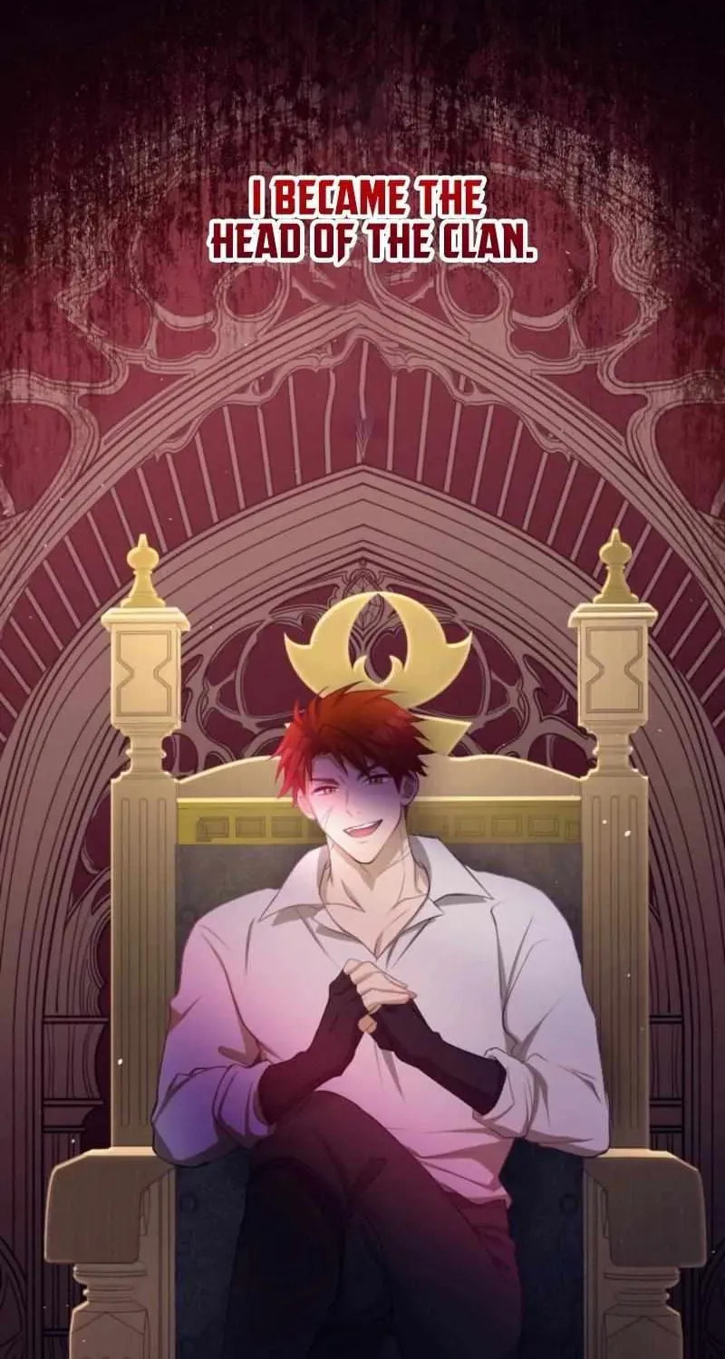 Read Akujo no Oshioki chapter 24 image 10 on Lezhin