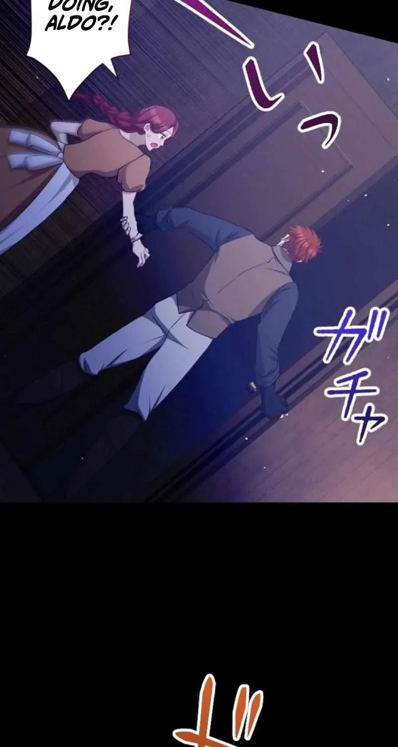 Read Akujo no Oshioki chapter 24 image 15 on Lezhin