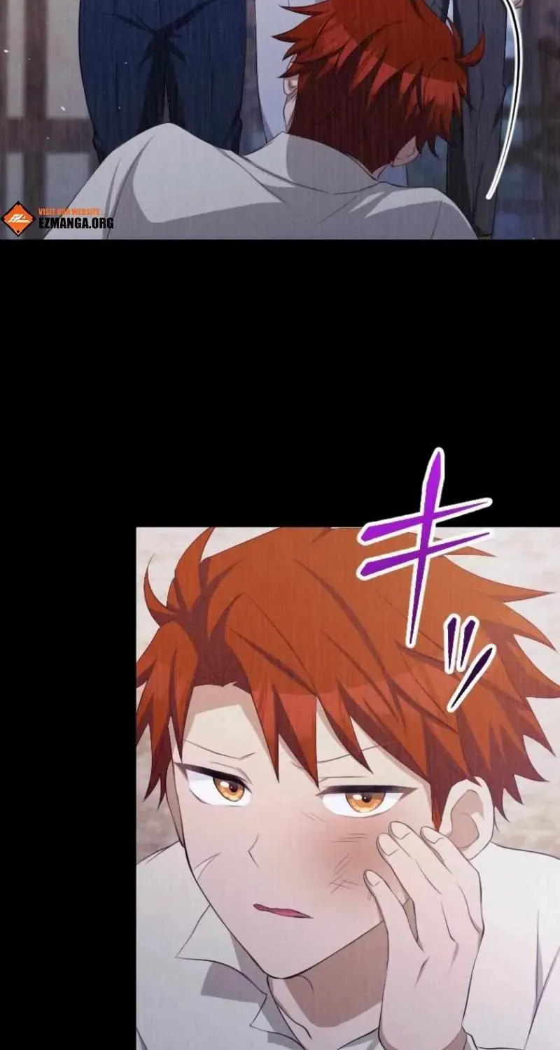 Read Akujo no Oshioki chapter 24 image 2 on Lezhin