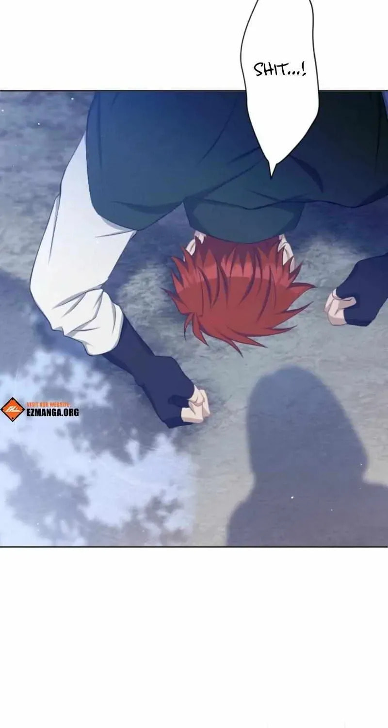 Read Akujo no Oshioki chapter 24 image 24 on Lezhin