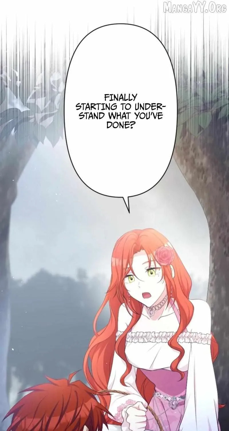 Read Akujo no Oshioki chapter 24 image 26 on Lezhin
