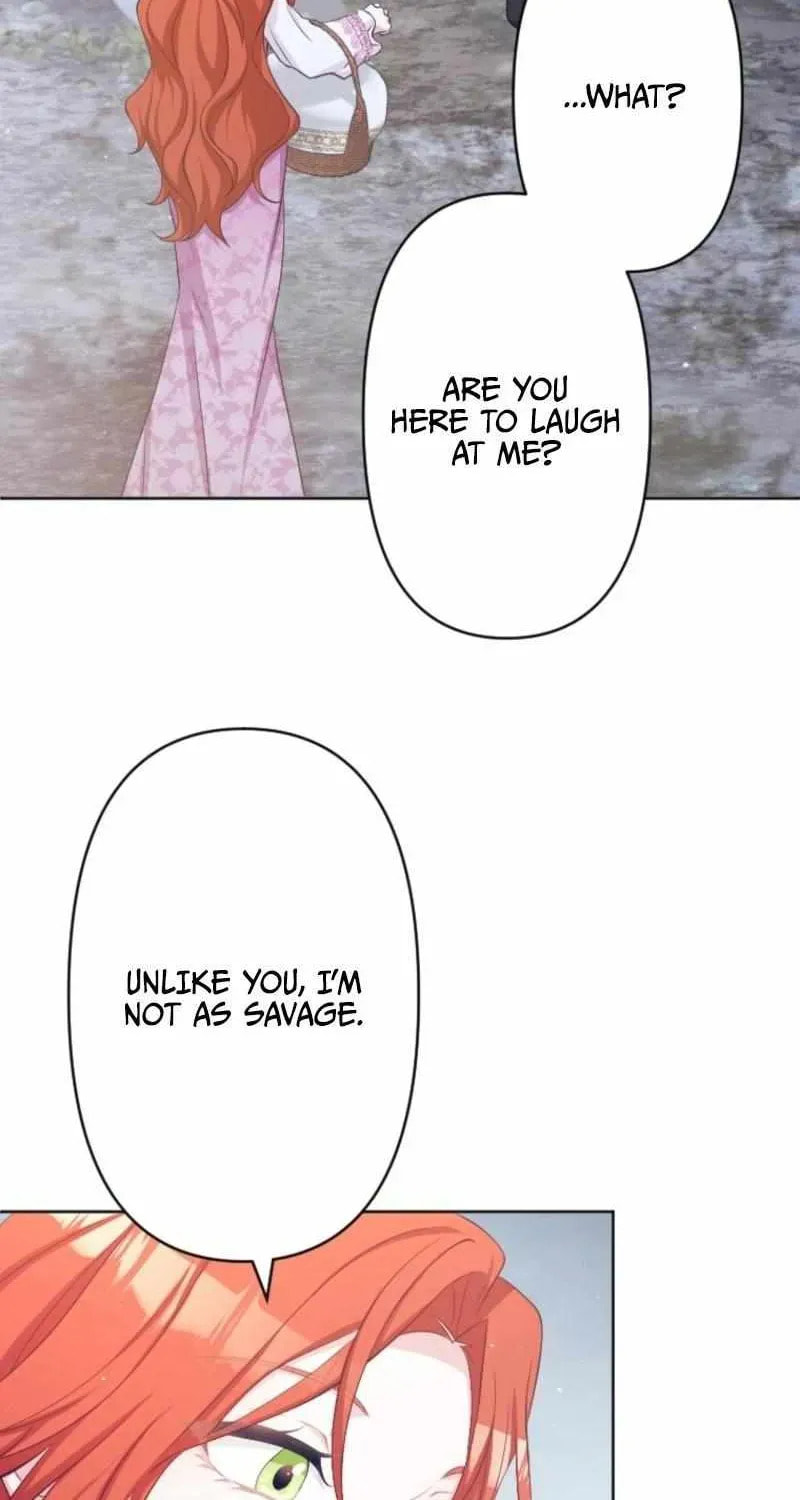 Read Akujo no Oshioki chapter 24 image 29 on Lezhin