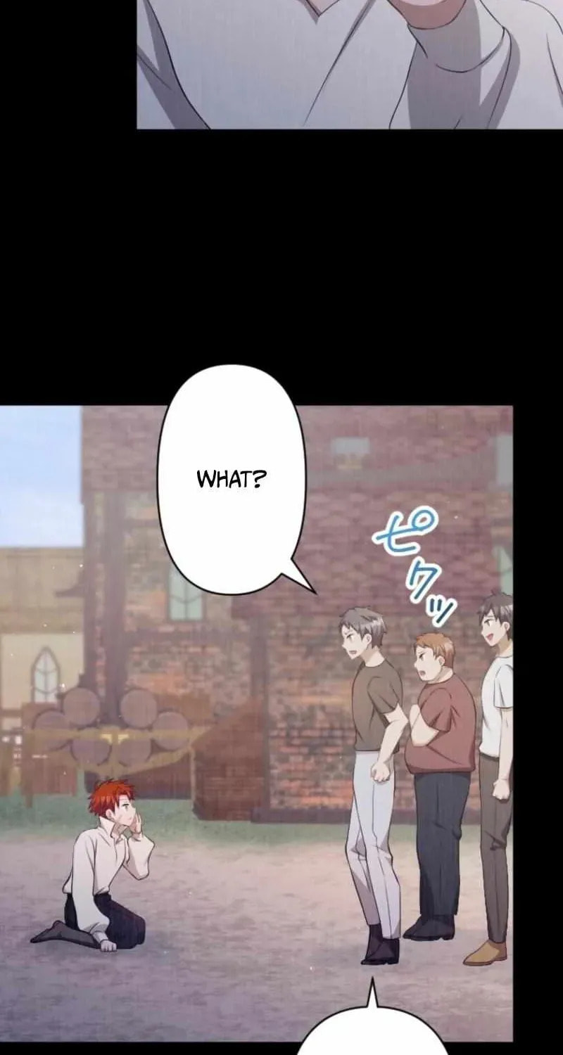 Read Akujo no Oshioki chapter 24 image 3 on Lezhin
