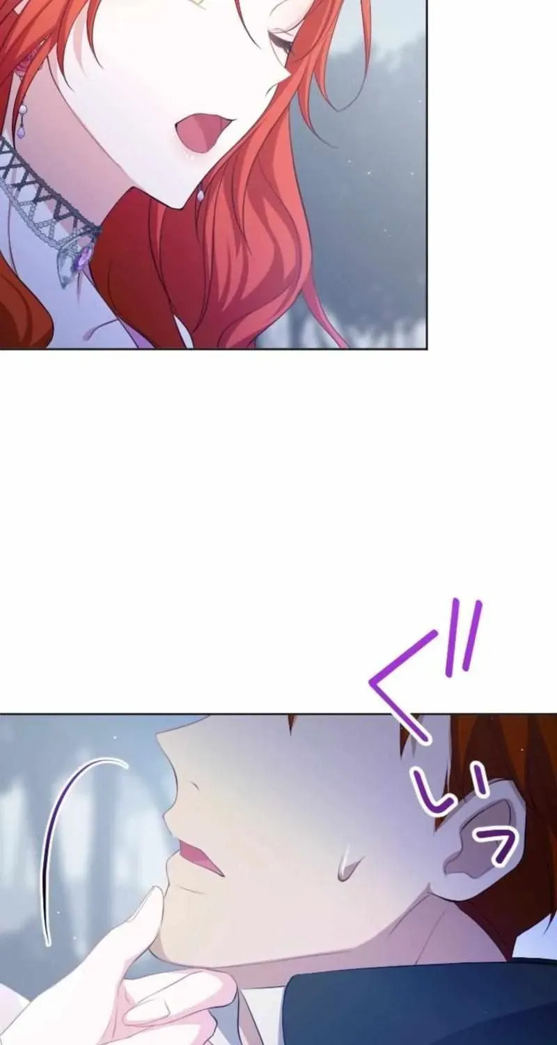 Read Akujo no Oshioki chapter 24 image 30 on Lezhin