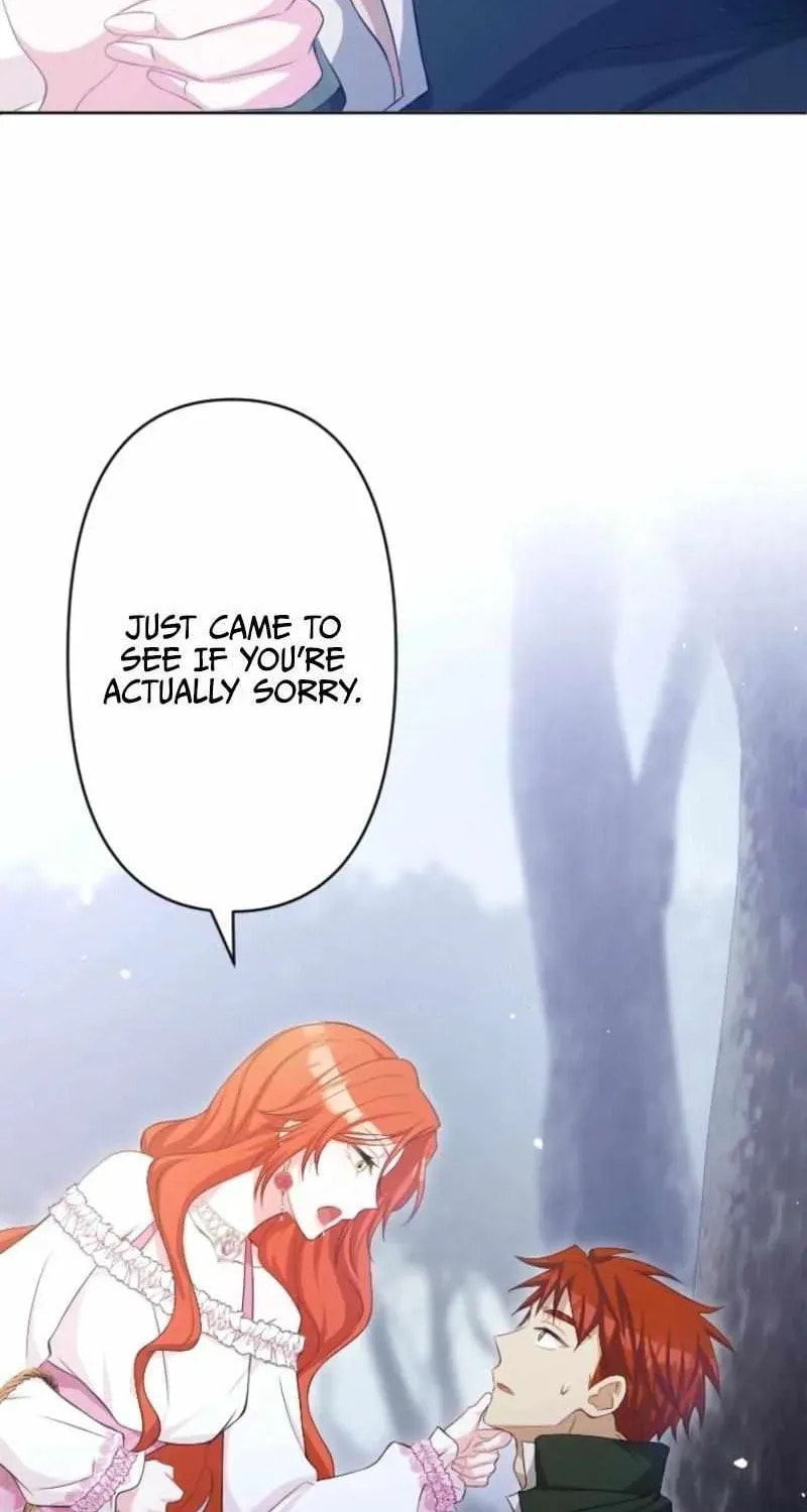 Read Akujo no Oshioki chapter 24 image 31 on Lezhin