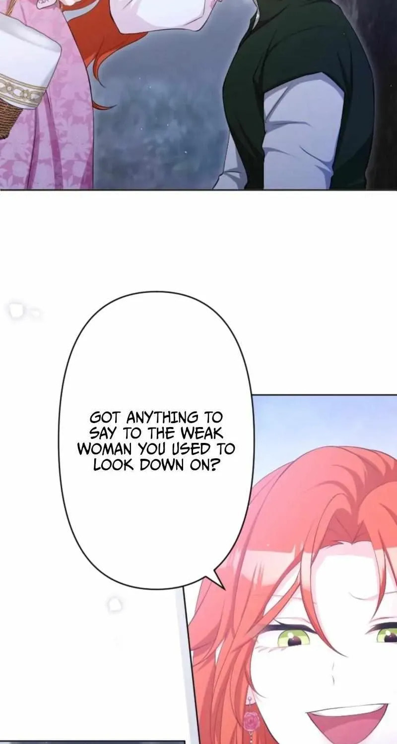 Read Akujo no Oshioki chapter 24 image 32 on Lezhin
