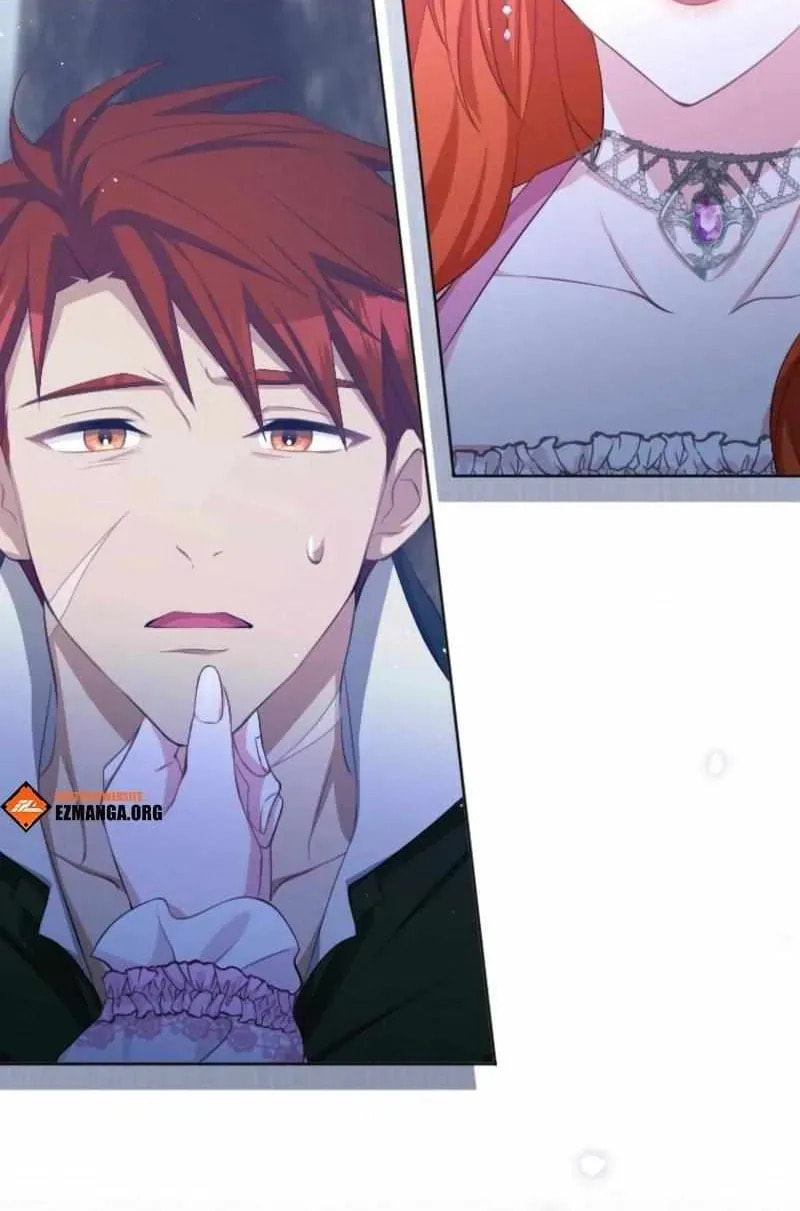 Read Akujo no Oshioki chapter 24 image 33 on Lezhin