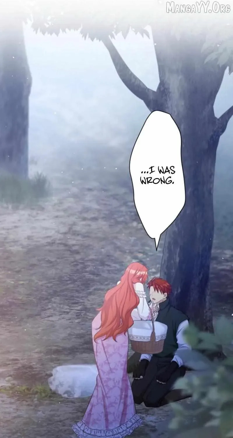 Read Akujo no Oshioki chapter 24 image 34 on Lezhin