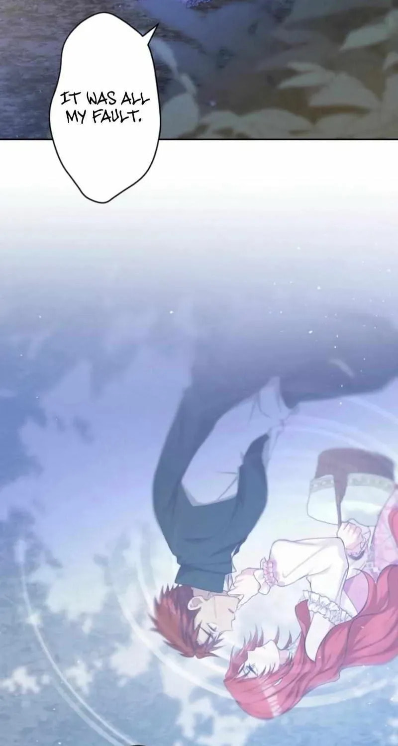 Read Akujo no Oshioki chapter 24 image 35 on Lezhin