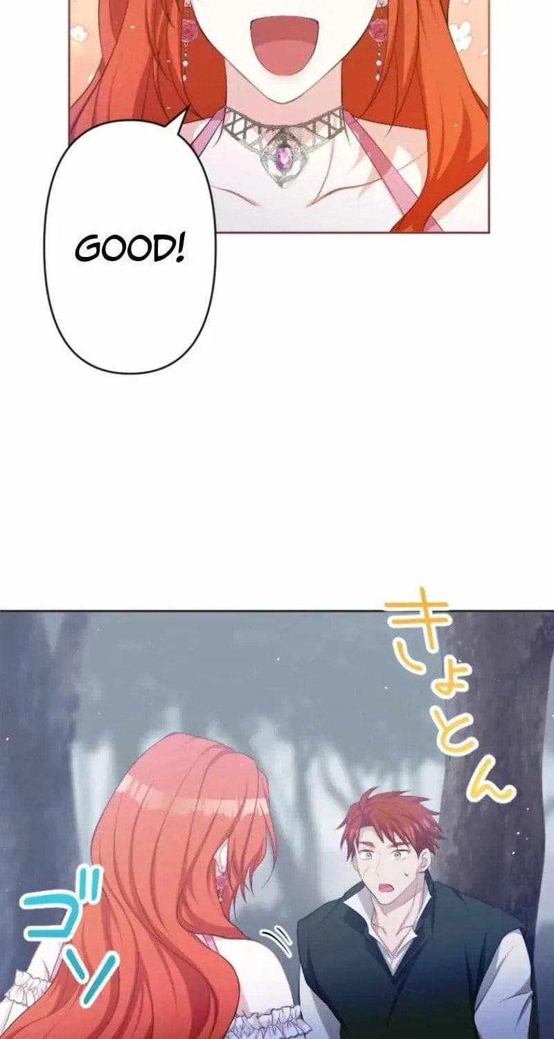 Read Akujo no Oshioki chapter 24 image 37 on Lezhin