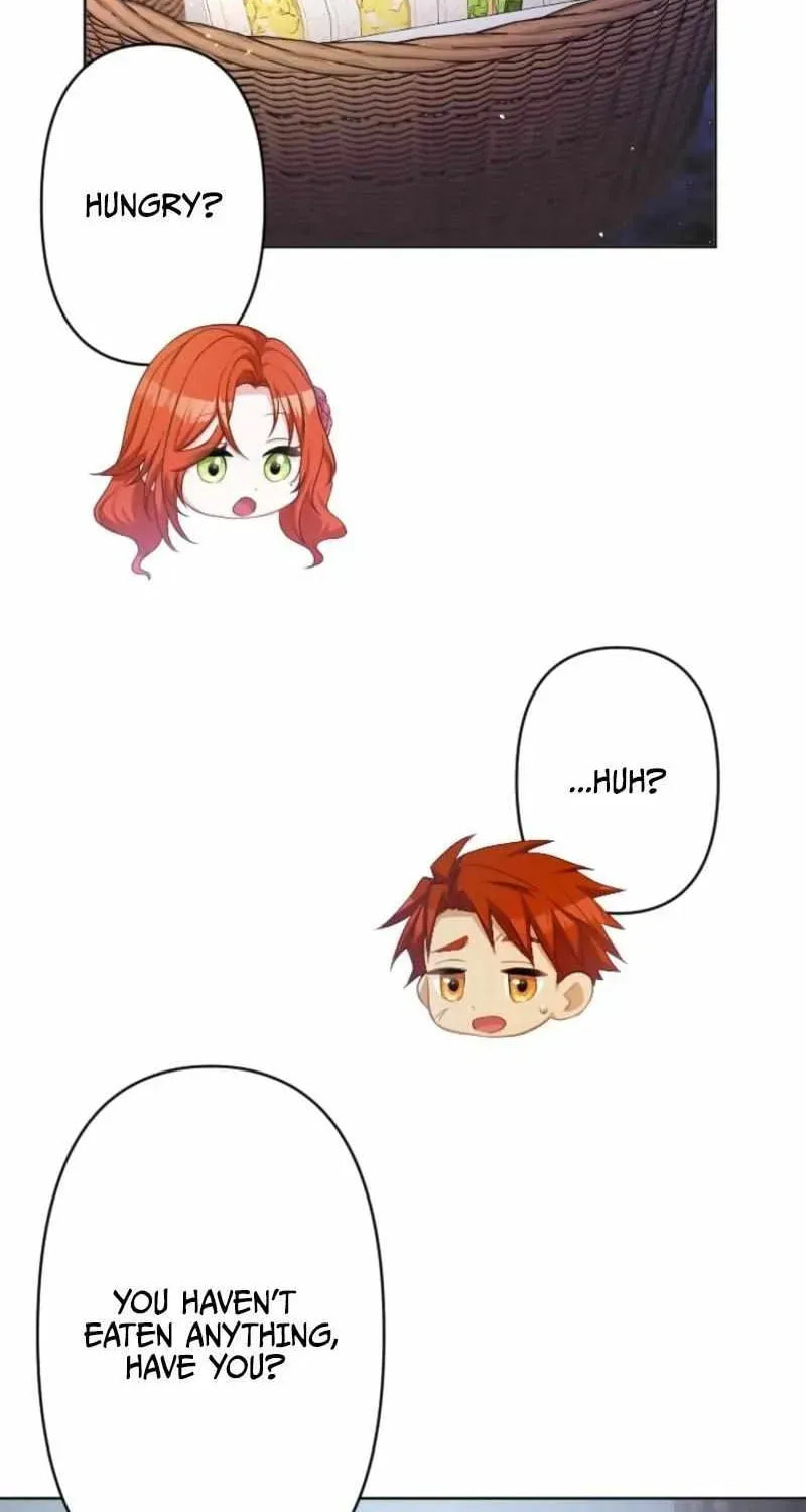 Read Akujo no Oshioki chapter 24 image 39 on Lezhin