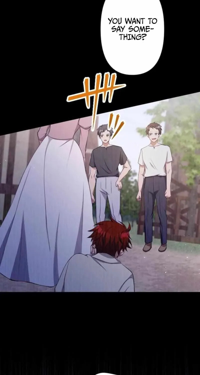 Read Akujo no Oshioki chapter 24 image 4 on Lezhin