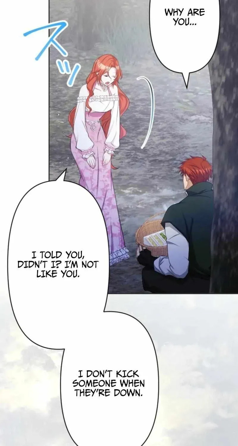 Read Akujo no Oshioki chapter 24 image 41 on Lezhin