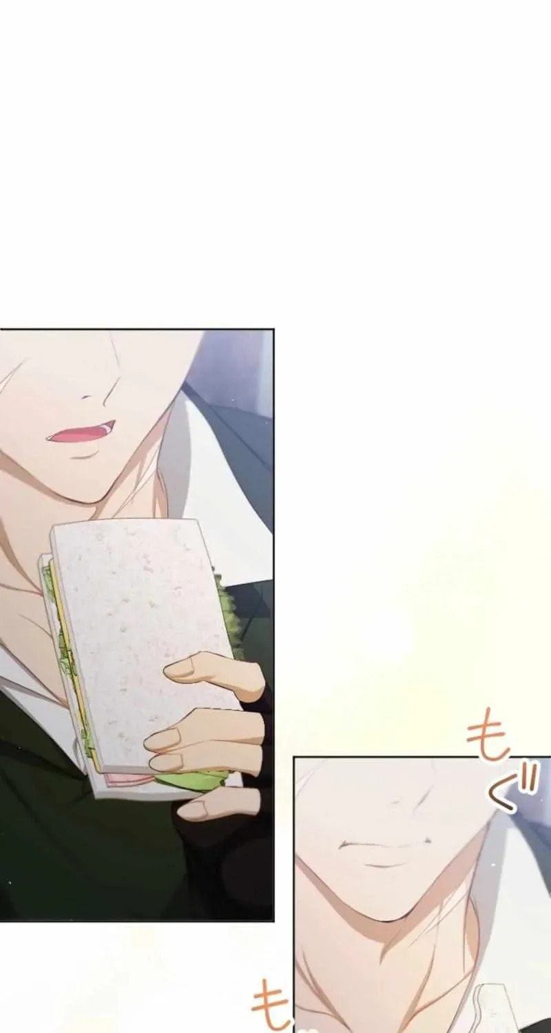 Read Akujo no Oshioki chapter 24 image 45 on Lezhin
