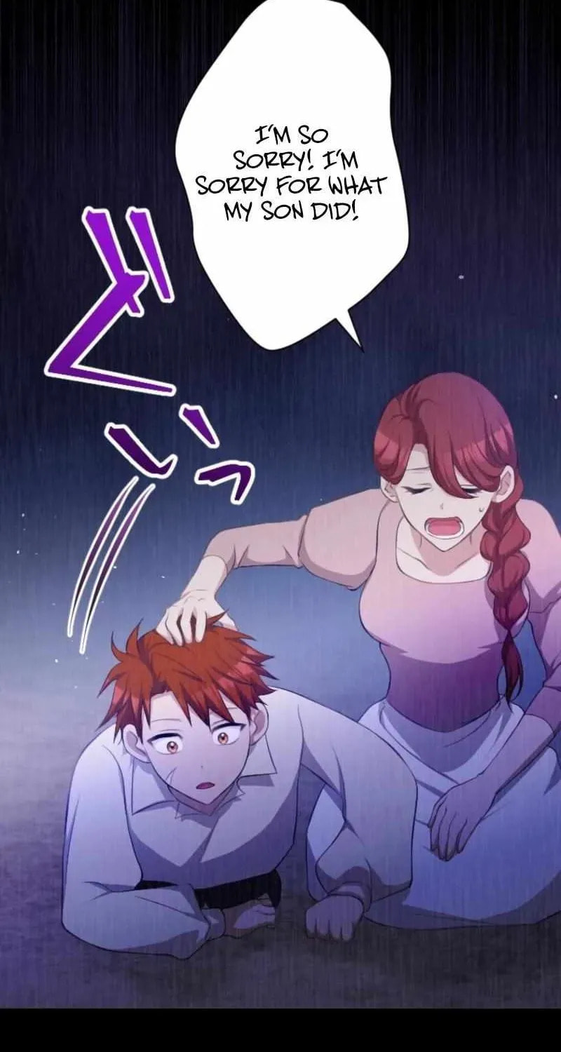 Read Akujo no Oshioki chapter 24 image 5 on Lezhin