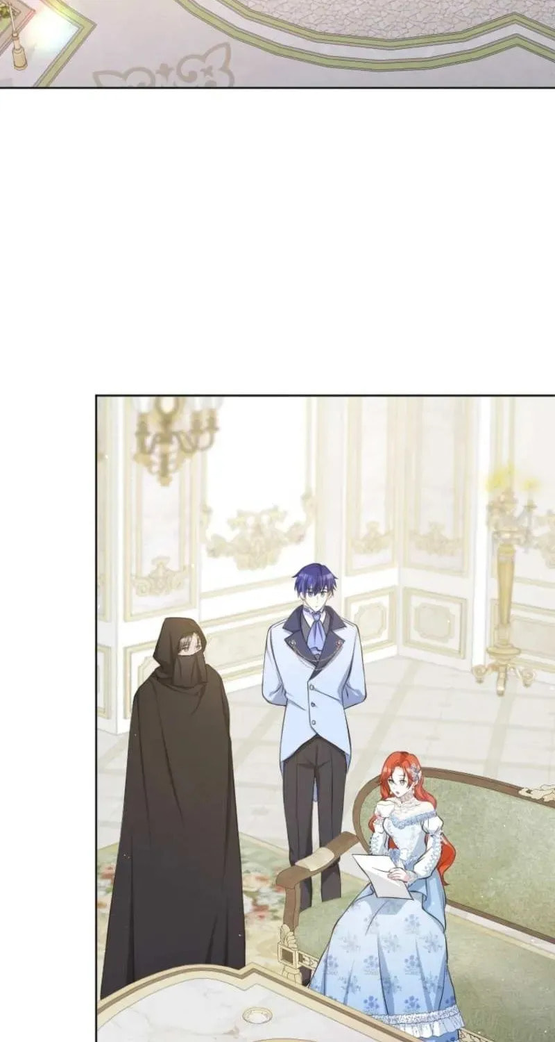 Read Akujo no Oshioki chapter 25 image 1 on Lezhin